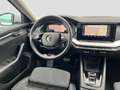 Skoda Octavia Combi 2.0TDI DSG Clever LED Navi AHK APP Белый - thumbnail 6