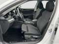 Skoda Octavia Combi 2.0TDI DSG Clever LED Navi AHK APP Белый - thumbnail 10
