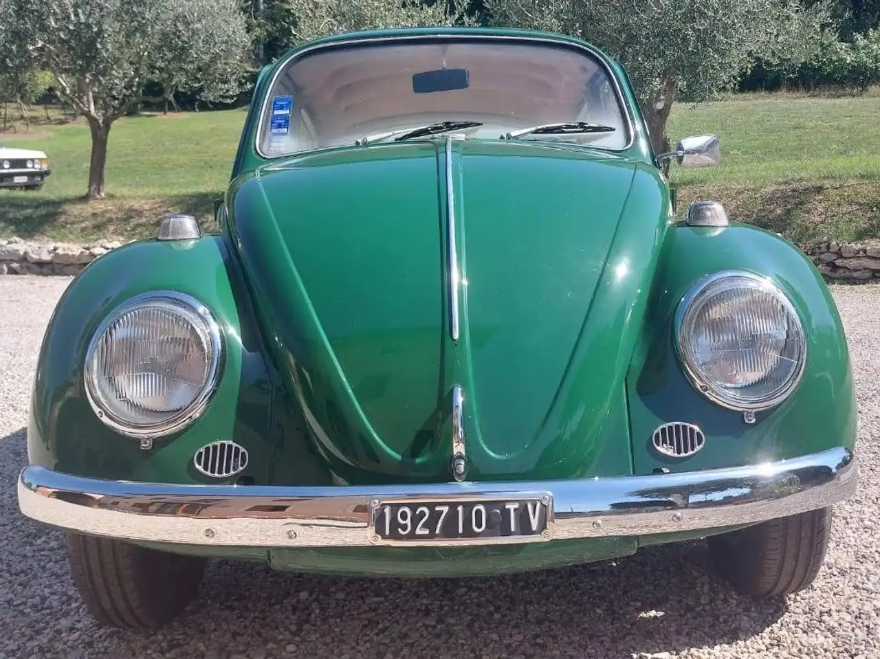 Volkswagen Maggiolino 1200, foto 2