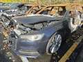 Audi A6 Avant 2.0TDI 190PS Ultra S Line BRANDSCHADEN Blue - thumbnail 3