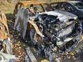 Audi A6 Avant 2.0TDI 190PS Ultra S Line BRANDSCHADEN Blue - thumbnail 5