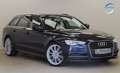 Audi A6 Avant 2.0TDI 190PS Ultra S Line BRANDSCHADEN Blue - thumbnail 1