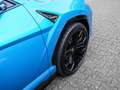 Lamborghini Urus SE Blu Uranus, Style Pack High Gloss Black Blau - thumbnail 16