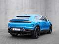 Lamborghini Urus SE Blu Uranus, Style Pack High Gloss Black Blau - thumbnail 3