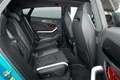 Lamborghini Urus SE  Blu Uranus, Style Pack High Gloss Black Blau - thumbnail 7