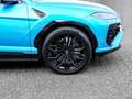Lamborghini Urus SE Blu Uranus, Style Pack High Gloss Black Blau - thumbnail 9