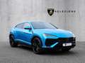 Lamborghini Urus SE Blu Uranus, Style Pack High Gloss Black Blau - thumbnail 1