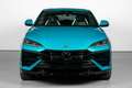 Lamborghini Urus SE  Blu Uranus, Style Pack High Gloss Black Blau - thumbnail 4