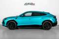 Lamborghini Urus SE  Blu Uranus, Style Pack High Gloss Black Blau - thumbnail 2