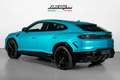 Lamborghini Urus SE  Blu Uranus, Style Pack High Gloss Black Blau - thumbnail 3