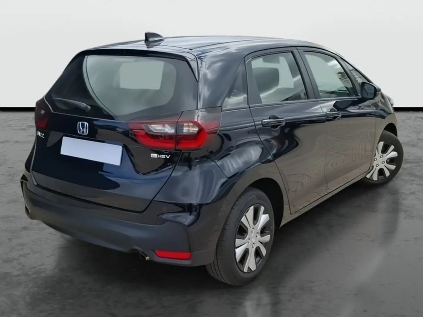Honda Jazz Nuevo Híbrido 1.5 i-MMD 90 kW (122 CV) e-CVT ELEG Sárga - 2