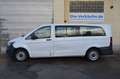 Mercedes-Benz Vito Tourer 114 CDI Tourer FWD extralang EURO6 Bianco - thumbnail 2