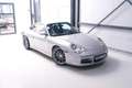 Porsche 996 Cabrio 3.6 Carrera 4 Grijs - thumbnail 28