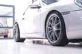 Porsche 996 Cabrio 3.6 Carrera 4 Grijs - thumbnail 43