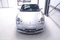 Porsche 996 Cabrio 3.6 Carrera 4 Grijs - thumbnail 42