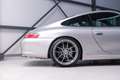 Porsche 996 Cabrio 3.6 Carrera 4 Grijs - thumbnail 5