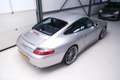 Porsche 996 Cabrio 3.6 Carrera 4 Grijs - thumbnail 49