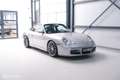 Porsche 996 Cabrio 3.6 Carrera 4 Grijs - thumbnail 23