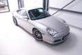 Porsche 996 Cabrio 3.6 Carrera 4 Grijs - thumbnail 25