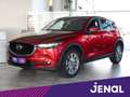 Mazda CX-5 Ad'vantage AWD/LED/SITZHZ/NAVI/AUTOM/KAMERA Rot - thumbnail 1
