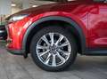 Mazda CX-5 Ad'vantage AWD/LED/SITZHZ/NAVI/AUTOM/KAMERA Rot - thumbnail 3