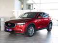 Mazda CX-5 Ad'vantage AWD/LED/SITZHZ/NAVI/AUTOM/KAMERA Rot - thumbnail 2