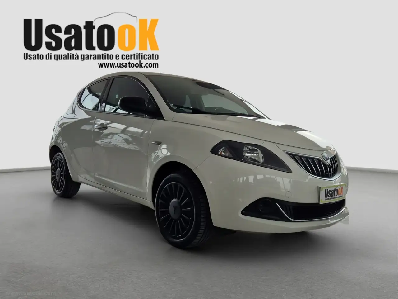 Lancia Ypsilon 2022