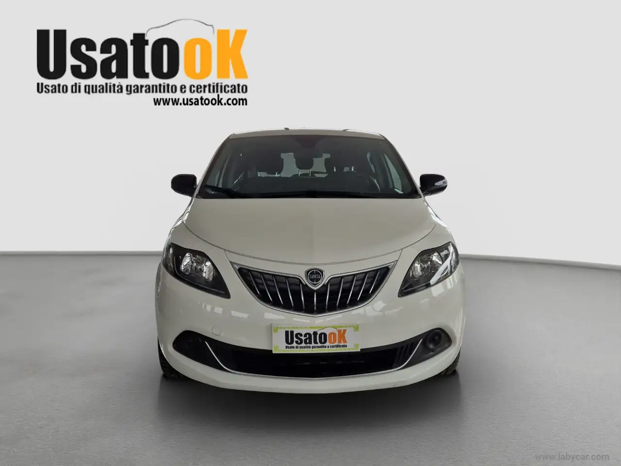 Lancia Ypsilon 2022
