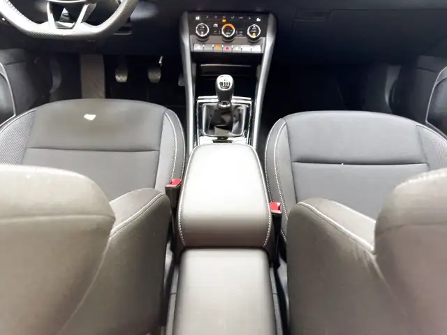 Skoda Karoq view 14