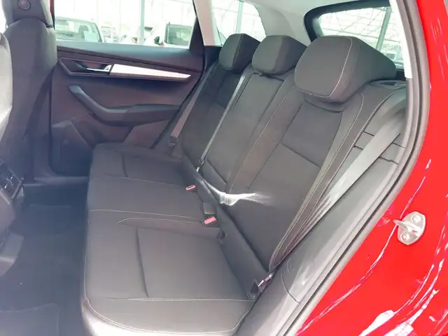 Skoda Karoq view 15