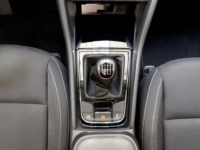 Skoda Karoq view 13
