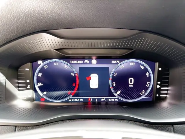 Skoda Karoq view 7