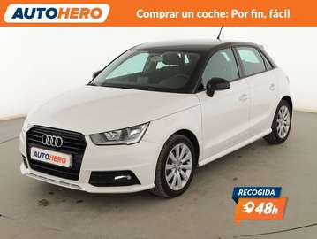 1.0 TFSI Attracted