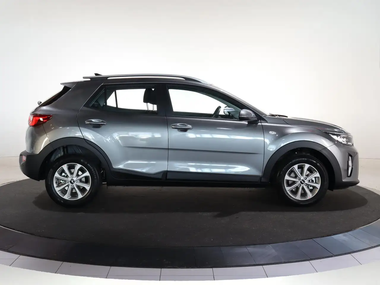 Kia Stonic 2026
