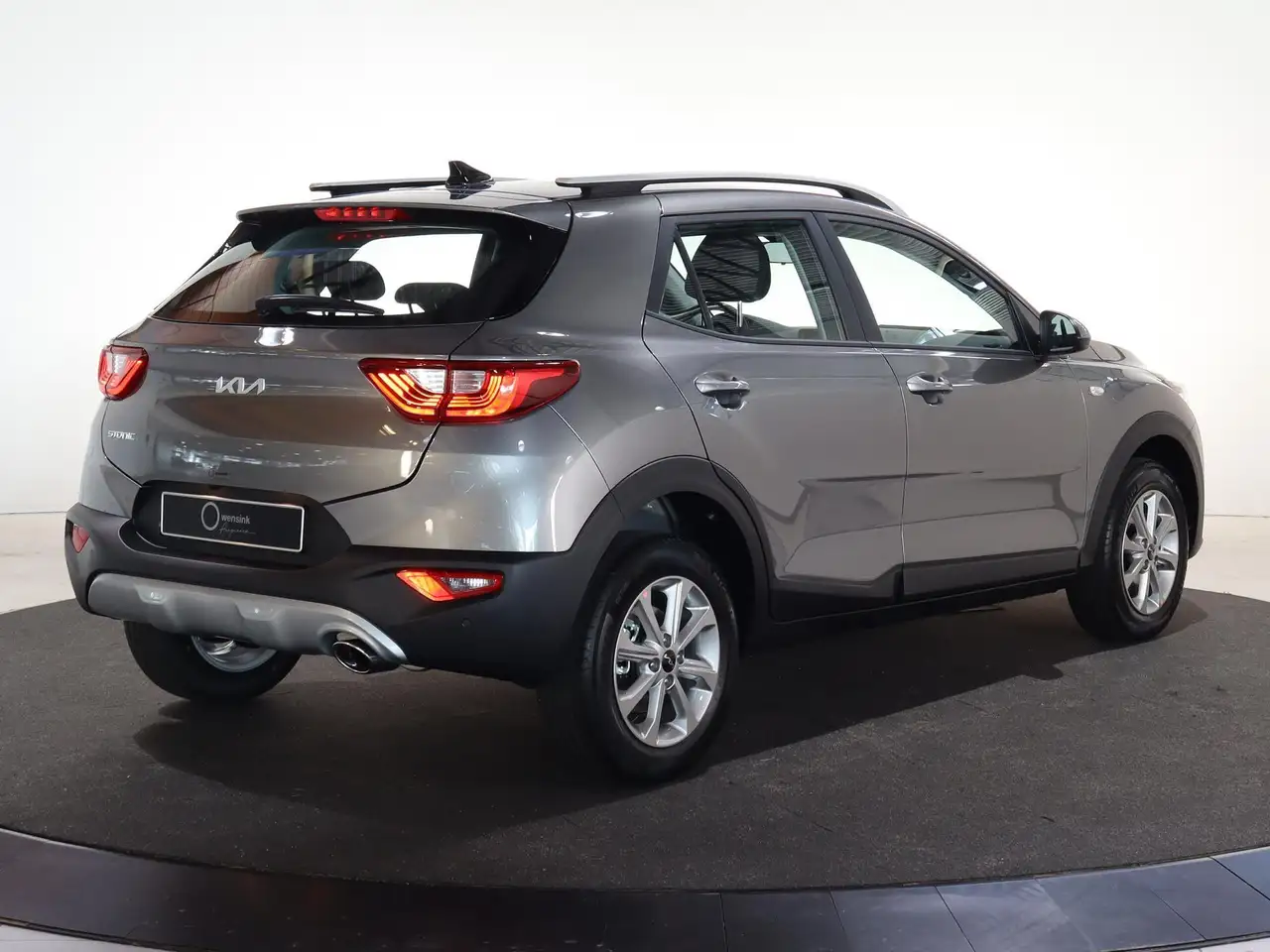 Kia Stonic 2026