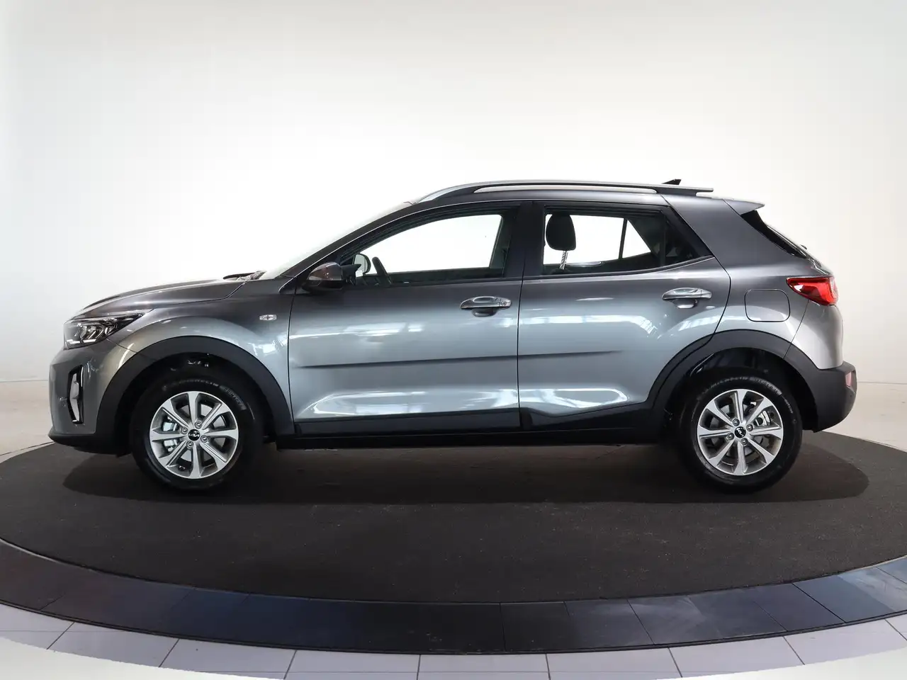 Kia Stonic 2026