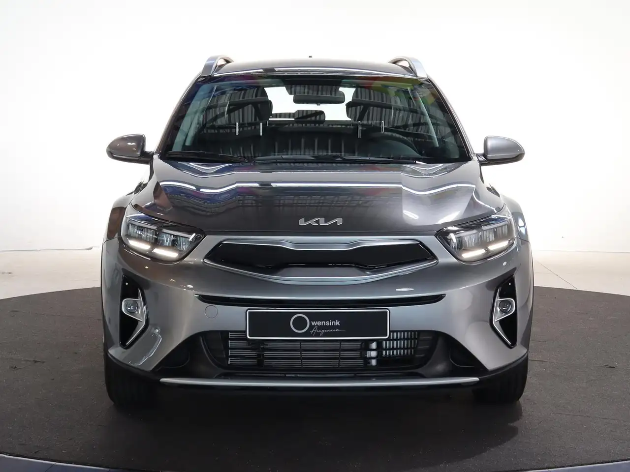 Kia Stonic 2026