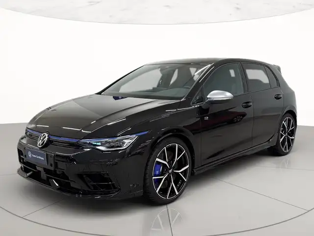 Volkswagen Golf R 2.0 tsi r 4motion 333cv dsg