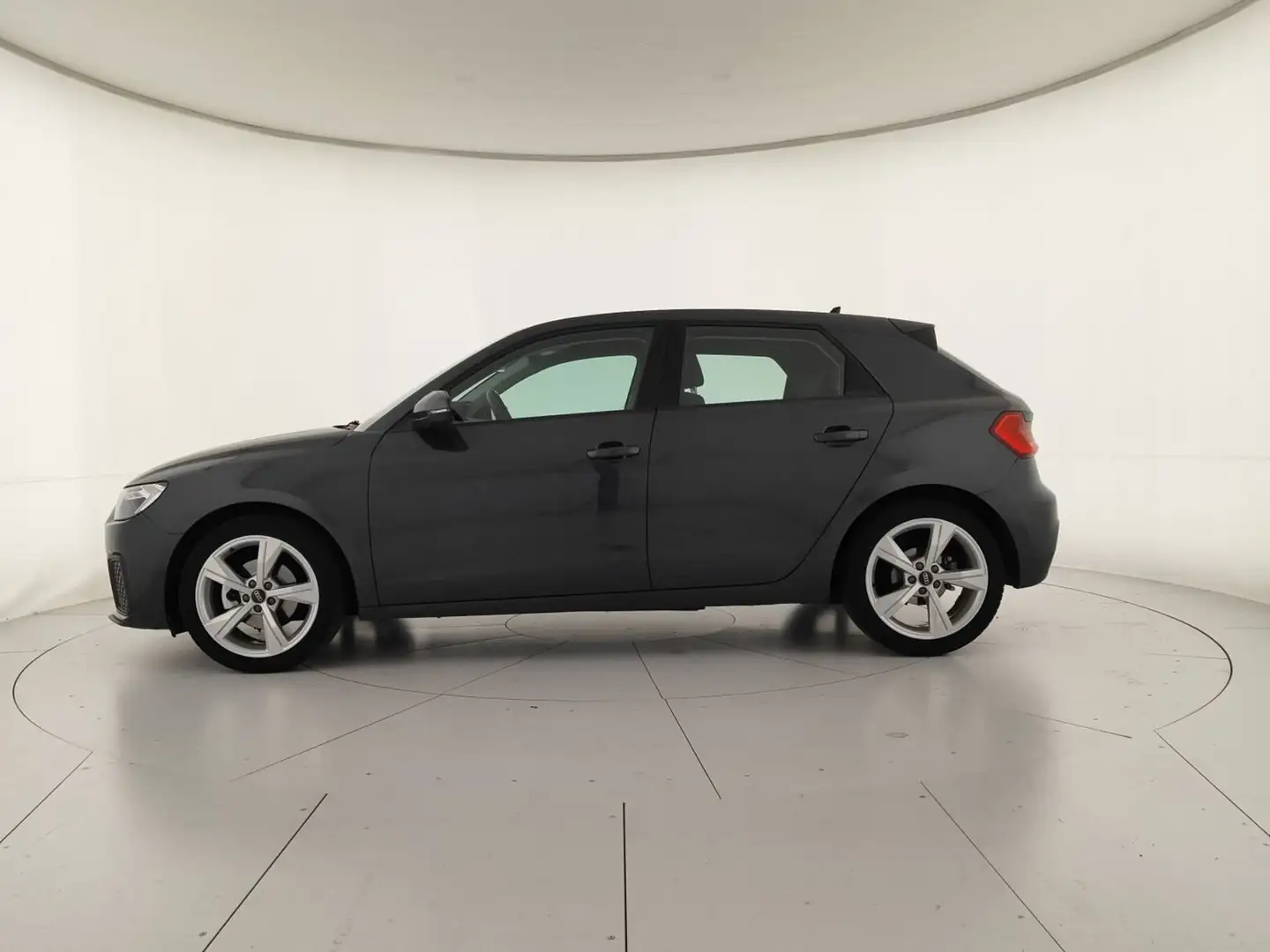 Audi A1 sportback 30 1.0 tfsi 110cv admired s tronic - 2