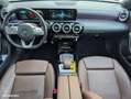 Mercedes-Benz A 250 Mercedes IV (W177) 250 e 218CH AMG LINE 8G-DCT TOIT OUVRANT CUIR MARRON Gris - thumbnail 3