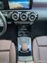 Mercedes-Benz A 250 Mercedes IV (W177) 250 e 218CH AMG LINE 8G-DCT TOIT OUVRANT CUIR MARRON Gris - thumbnail 13