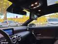 Mercedes-Benz A 250 Mercedes IV (W177) 250 e 218CH AMG LINE 8G-DCT TOIT OUVRANT CUIR MARRON Gris - thumbnail 28