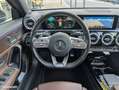 Mercedes-Benz A 250 Mercedes IV (W177) 250 e 160+102CH AMG LINE 8G-DCT TOIT OUVRANT CUIR MARON Gris - thumbnail 14