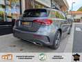 Mercedes-Benz A 250 Mercedes IV (W177) 250 e 218CH AMG LINE 8G-DCT TOIT OUVRANT CUIR MARRON Gris - thumbnail 2