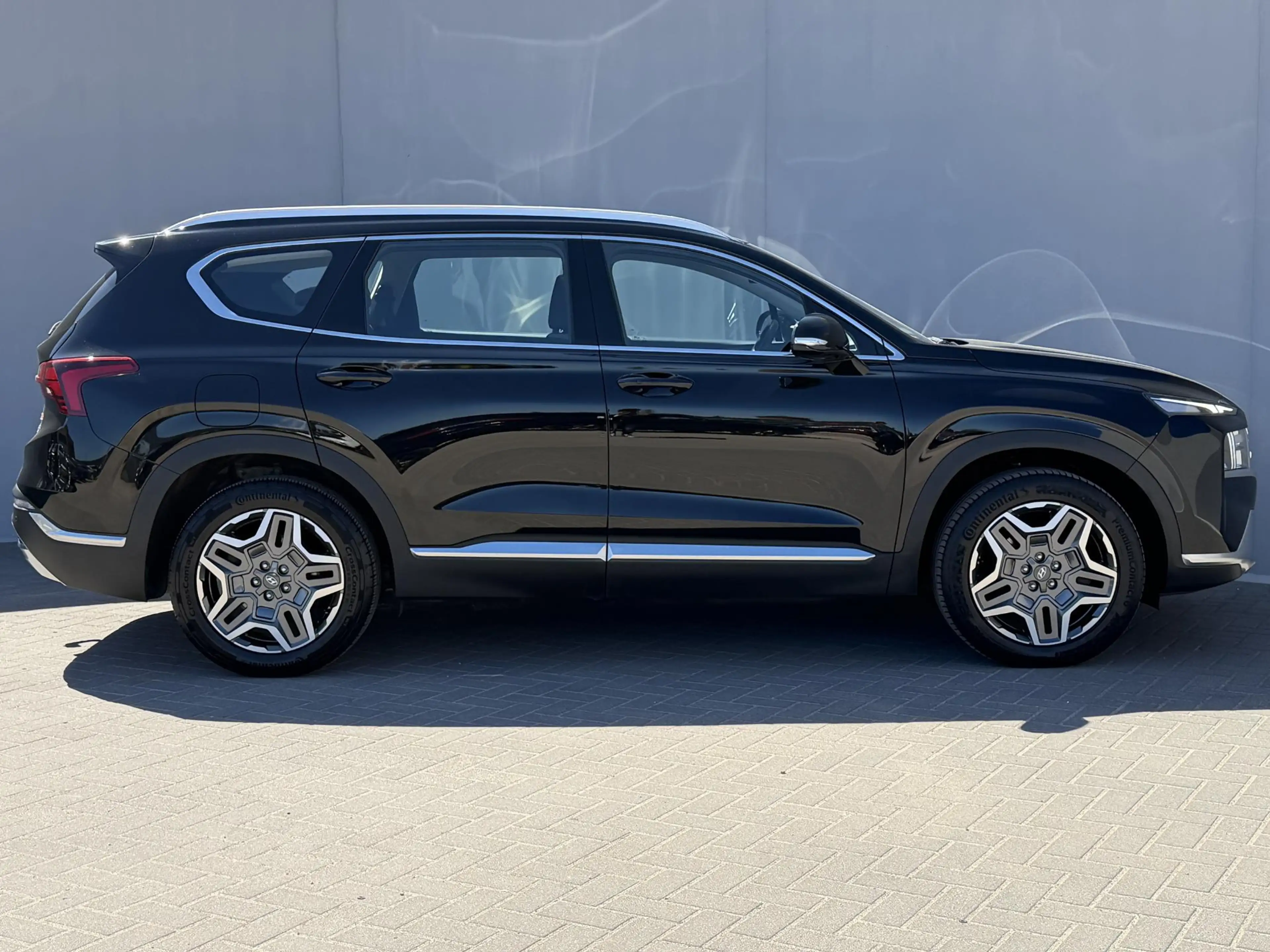 Hyundai SANTA FE 1.6 T-GDI PHEV Comfort Smart / Dealer onderhouden — photo 33