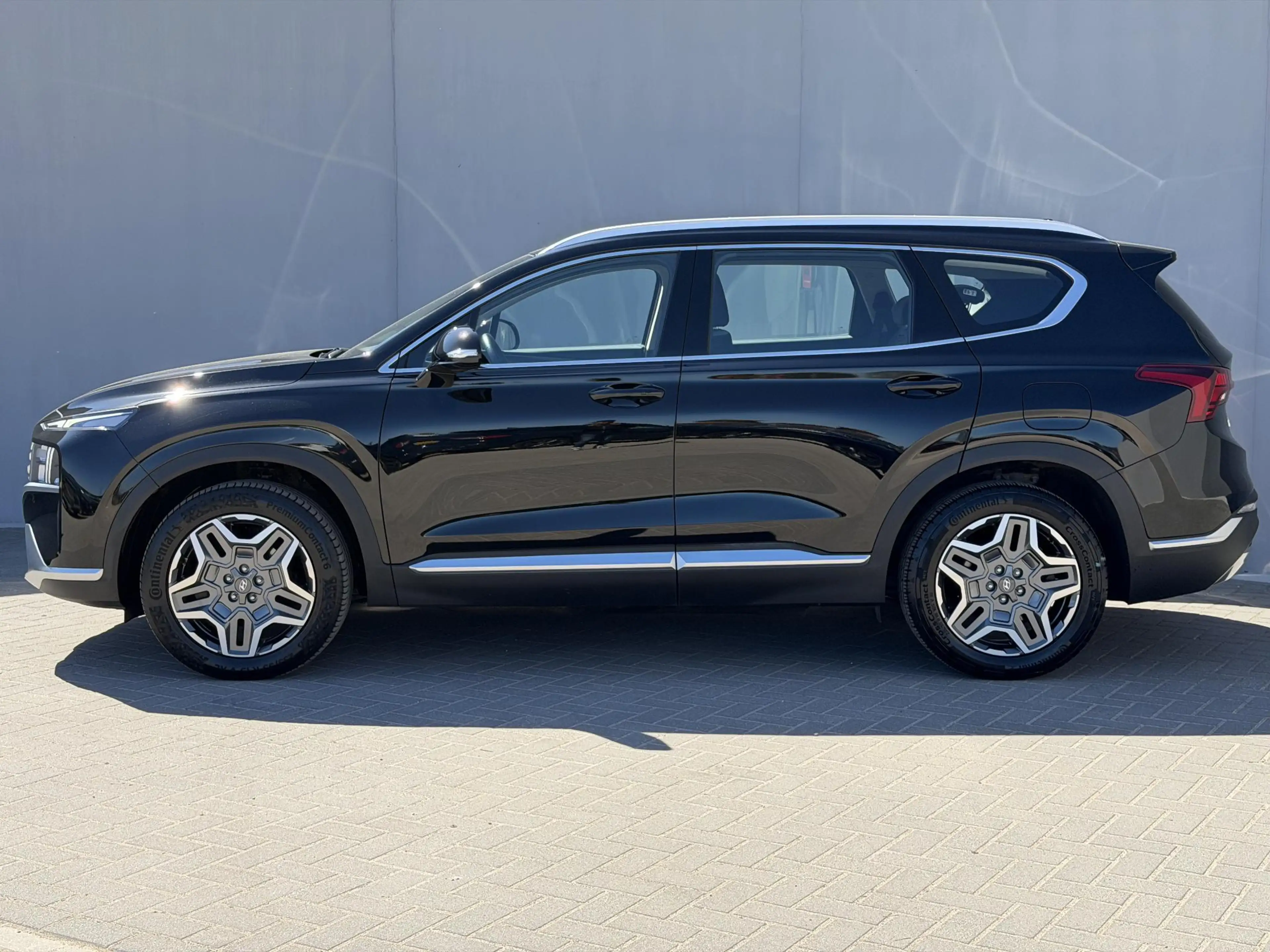Hyundai SANTA FE 1.6 T-GDI PHEV Comfort Smart / Dealer onderhouden — photo 10