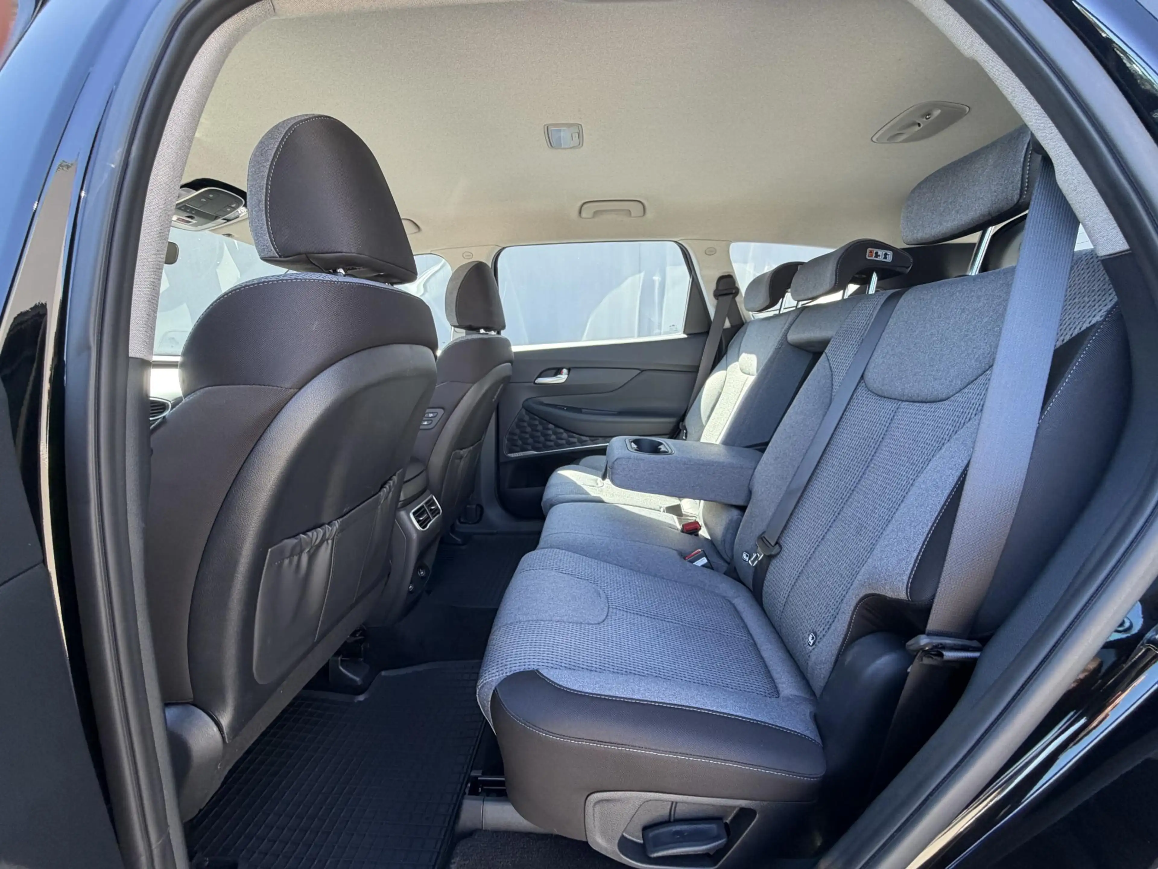 Hyundai SANTA FE 1.6 T-GDI PHEV Comfort Smart / Dealer onderhouden — photo 14