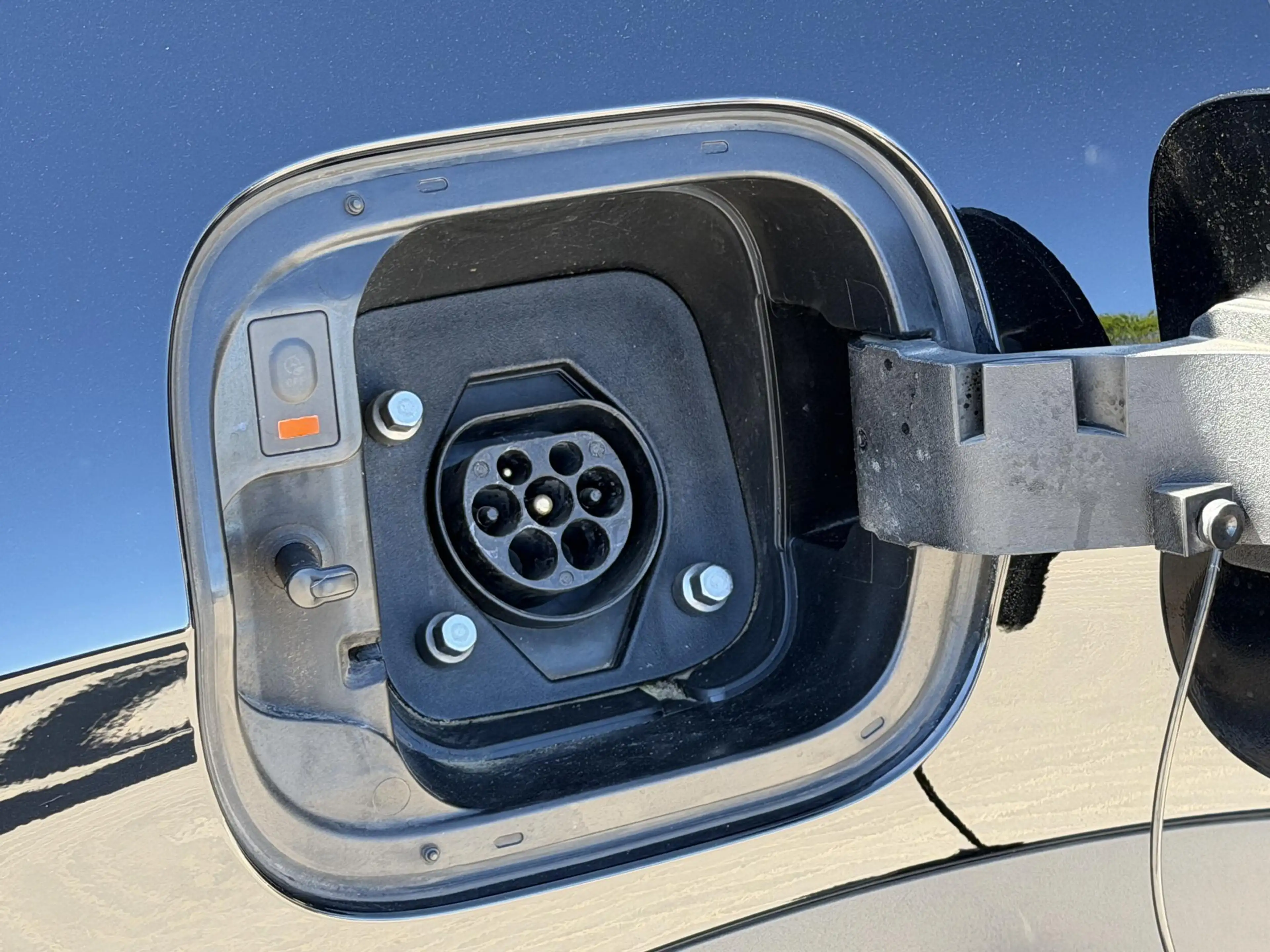 Hyundai SANTA FE 1.6 T-GDI PHEV Comfort Smart / Dealer onderhouden — photo 7