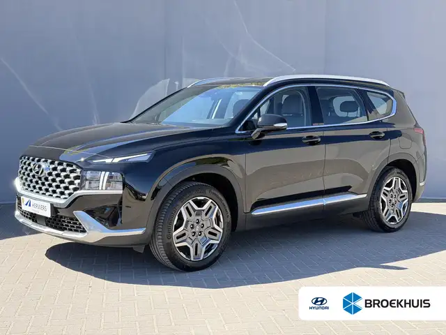 Hyundai SANTA FE 1.6 T-GDI PHEV Comfort Smart / Dealer onderhouden