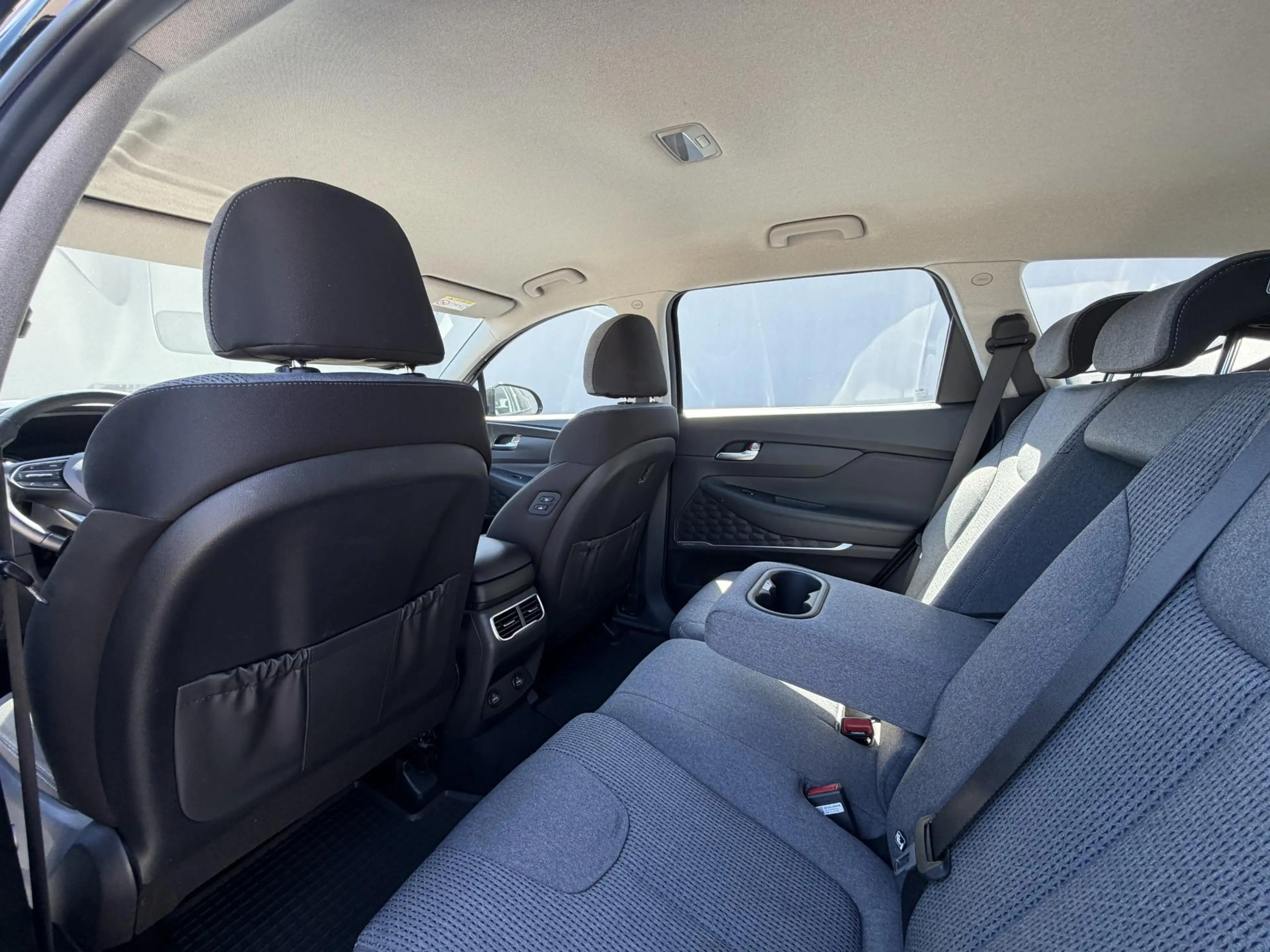 Hyundai SANTA FE 1.6 T-GDI PHEV Comfort Smart / Dealer onderhouden — photo 42